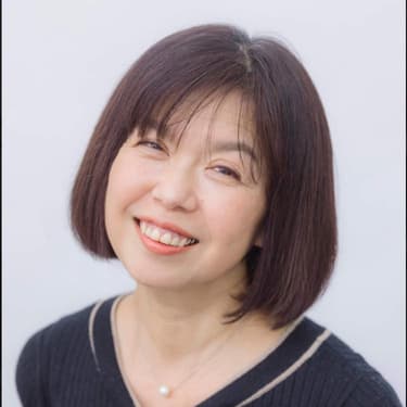 岩田 及子さん