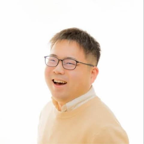 中村 大地さん