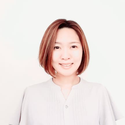 つくし はるかさん
