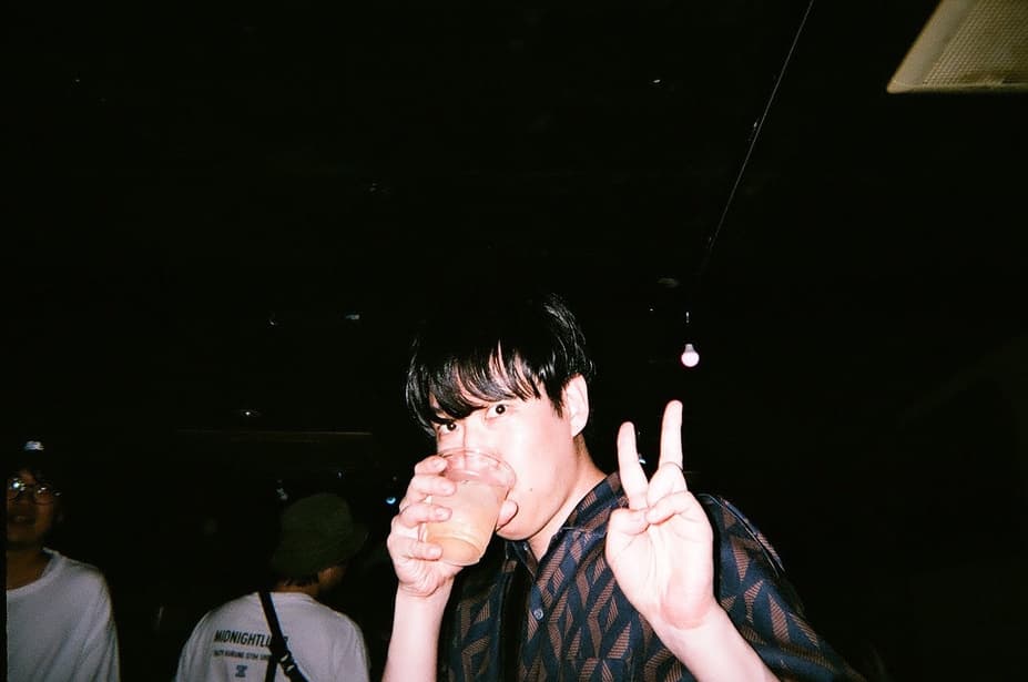 吉田 健登さん